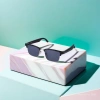 Smart glasses GM7-C1 for listening to music, translating, answering and making calls Item Picture